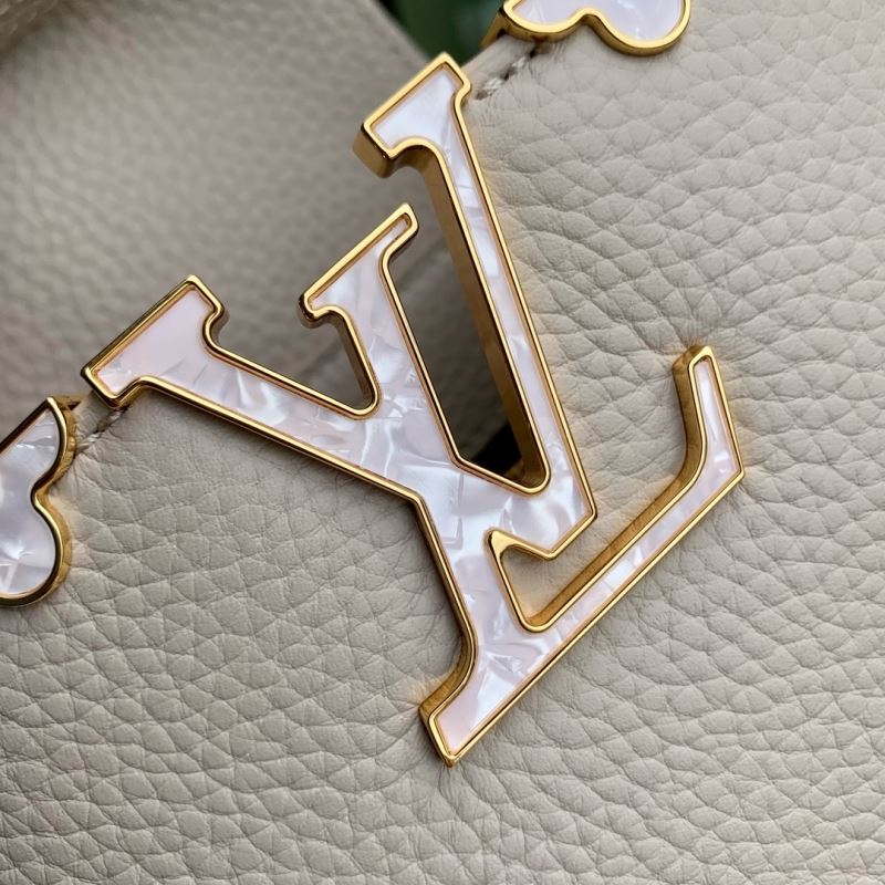 LV Capucines Bags